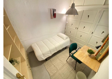 Mieszkanie do wynajęcia - Plaza de Jesús Madrid, Hiszpania, 90 m², 476 USD (1874 PLN), NET-96810886