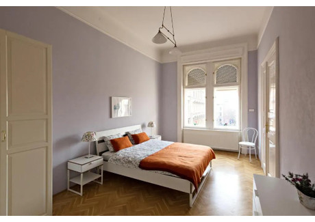Mieszkanie do wynajęcia - Klauzál tér Budapest, Węgry, 78 m², 1305 USD (5140 PLN), NET-96840594
