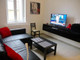 Mieszkanie do wynajęcia - Petőfi Sándor utca Budapest, Węgry, 48 m², 1292 USD (5091 PLN), NET-96840593