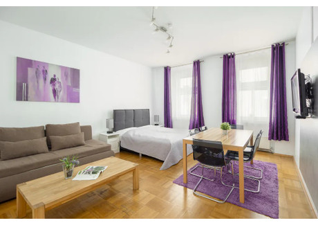 Mieszkanie do wynajęcia - Mandlgasse Vienna, Austria, 40 m², 2712 USD (10 683 PLN), NET-96840606