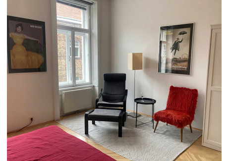 Mieszkanie do wynajęcia - Prechtlgasse Vienna, Austria, 37 m², 911 USD (3780 PLN), NET-96840669