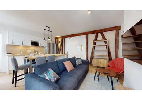 Mieszkanie do wynajęcia - Boulevard Garibaldi Paris, Francja, 105 m², 1119 USD (4497 PLN), NET-96874763