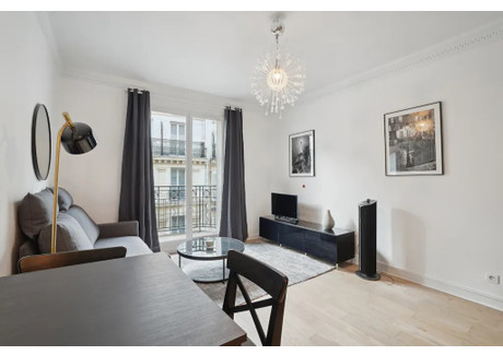 Mieszkanie do wynajęcia - Rue Troyon Paris, Francja, 22 m², 2006 USD (8383 PLN), NET-96875462