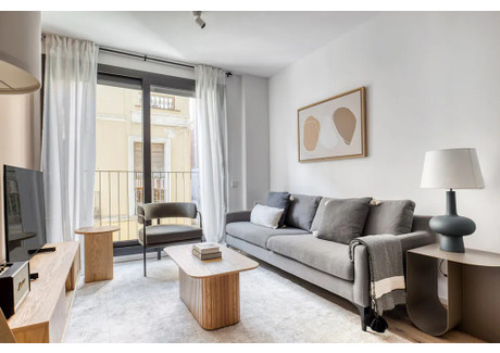 Mieszkanie do wynajęcia - Carrer de la Perla Barcelona, Hiszpania, 75 m², 3070 USD (12 096 PLN), NET-96875472