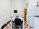 Mieszkanie do wynajęcia - Via Boncompagni Rome, Włochy, 290 m², 867 USD (3511 PLN), NET-96875507