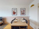 Mieszkanie do wynajęcia - Jardin Fatima Bedar Epinay-Sur-Seine, Francja, 85 m², 586 USD (2371 PLN), NET-96897149