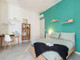 Mieszkanie do wynajęcia - Viale Monte Ceneri Milan, Włochy, 100 m², 883 USD (3576 PLN), NET-96897233