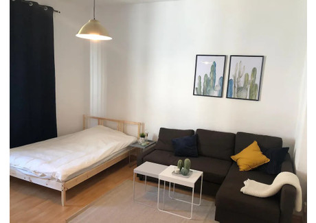 Mieszkanie do wynajęcia - Oldenburger Straße Berlin, Niemcy, 35 m², 1382 USD (5555 PLN), NET-96897439