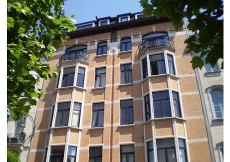 Mieszkanie do wynajęcia - Boulevard du Jubilé Molenbeek-Saint-Jean, Belgia, 100 m², 1502 USD (6040 PLN), NET-96897442