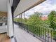Mieszkanie do wynajęcia - Cunostraße Berlin, Niemcy, 47 m², 1954 USD (7699 PLN), NET-96897459