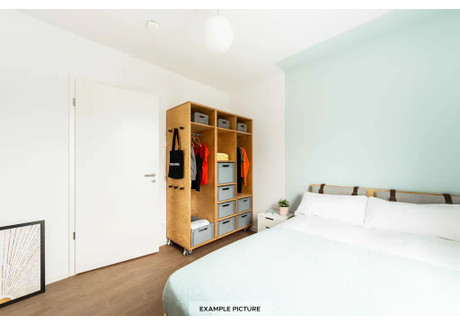 Mieszkanie do wynajęcia - Klara-Franke-Straße Berlin, Niemcy, 86 m², 854 USD (3443 PLN), NET-96908609