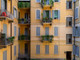 Mieszkanie do wynajęcia - Via Luigi Settembrini Milan, Włochy, 110 m², 1036 USD (4163 PLN), NET-96929952