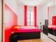 Mieszkanie do wynajęcia - Viale Tunisia Milan, Włochy, 170 m², 926 USD (3723 PLN), NET-96930075