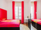 Mieszkanie do wynajęcia - Viale Tunisia Milan, Włochy, 170 m², 921 USD (3684 PLN), NET-96930075