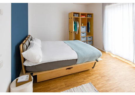 Mieszkanie do wynajęcia - Georg-Voigt-Straße Frankfurt Am Main, Niemcy, 90 m², 859 USD (3506 PLN), NET-96930151