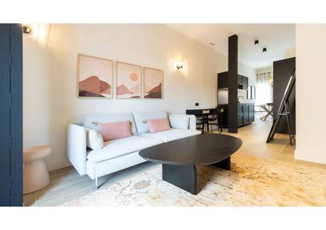 Mieszkanie do wynajęcia - Calle de Pinos Alta Madrid, Hiszpania, 55 m², 3231 USD (13 084 PLN), NET-96930203
