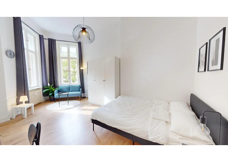 Mieszkanie do wynajęcia - Hohenzollerndamm Berlin, Niemcy, 32 m², 1597 USD (6245 PLN), NET-96930272