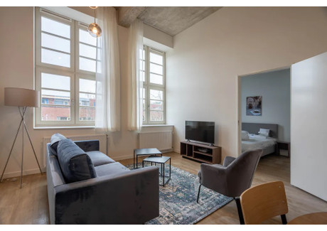 Mieszkanie do wynajęcia - Vorkstraat Rotterdam, Holandia, 72 m², 1825 USD (7392 PLN), NET-96958121