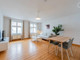 Mieszkanie do wynajęcia - Zionskirchstraße Berlin, Niemcy, 80 m², 1631 USD (6425 PLN), NET-96958122