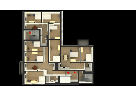Mieszkanie do wynajęcia - Müllerstraße Berlin, Niemcy, 52 m², 946 USD (3726 PLN), NET-96958189
