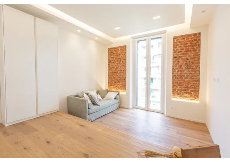 Mieszkanie do wynajęcia - Viale Piceno Milan, Włochy, 36 m², 1630 USD (6422 PLN), NET-96958193