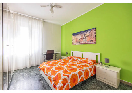 Mieszkanie do wynajęcia - Via Umberto Giordano Bologna, Włochy, 80 m², 757 USD (2981 PLN), NET-96958313