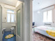 Mieszkanie do wynajęcia - Via Umberto Giordano Bologna, Włochy, 80 m², 754 USD (3030 PLN), NET-96958346