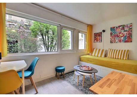 Mieszkanie do wynajęcia - Rue de Thorigny Paris, Francja, 17 m², 1341 USD (5283 PLN), NET-96958363