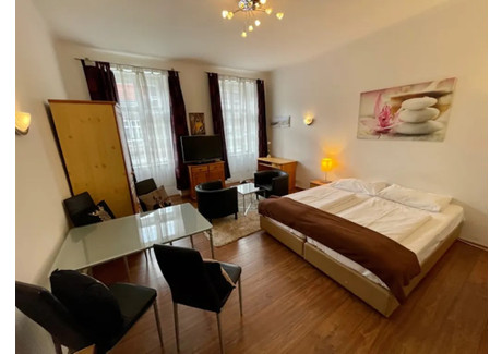 Mieszkanie do wynajęcia - Hippgasse Vienna, Austria, 30 m², 1432 USD (5942 PLN), NET-96987886