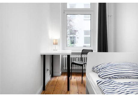 Mieszkanie do wynajęcia - Wilsnacker Straße Berlin, Niemcy, 120 m², 757 USD (3052 PLN), NET-96988016