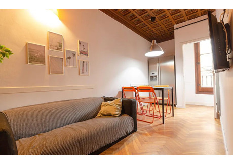 Mieszkanie do wynajęcia - Carrer de Santa Anna Barcelona, Hiszpania, 250 m², 958 USD (3851 PLN), NET-96989031