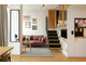 Mieszkanie do wynajęcia - Avenue de la Porte de Clichy Paris, Francja, 26 m², 5050 USD (20 352 PLN), NET-97024221