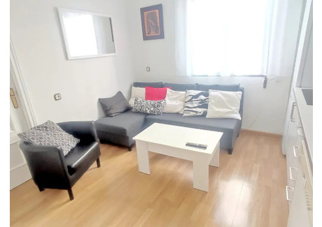 Mieszkanie do wynajęcia - Avenida del Doctor Federico Rubio y Gali Madrid, Hiszpania, 85 m², 2167 USD (8537 PLN), NET-97024324