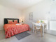 Mieszkanie do wynajęcia - Travessa dos Campos Porto, Portugalia, 35 m², 1443 USD (5771 PLN), NET-97023605