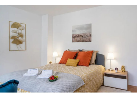 Mieszkanie do wynajęcia - Rua de Costa Cabral Porto, Portugalia, 35 m², 1398 USD (5510 PLN), NET-97023691