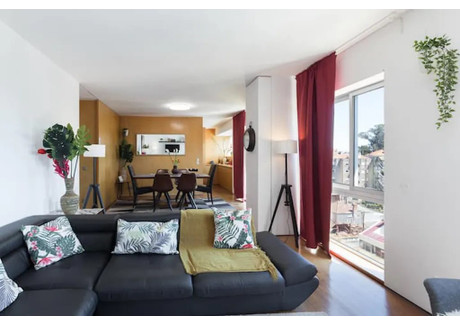 Mieszkanie do wynajęcia - Rua da Torrinha Porto, Portugalia, 180 m², 3814 USD (15 026 PLN), NET-97023707