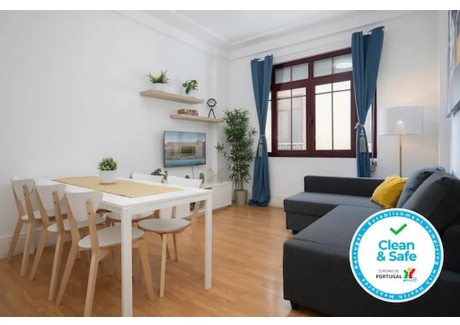 Mieszkanie do wynajęcia - Rua Fernandes Tomás Porto, Portugalia, 80 m², 1784 USD (7457 PLN), NET-97023715