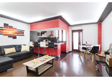 Mieszkanie do wynajęcia - Rua da Alegria Porto, Portugalia, 55 m², 2415 USD (9516 PLN), NET-97023753