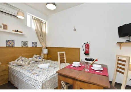Mieszkanie do wynajęcia - Rua de Guedes de Azevedo Porto, Portugalia, 45 m², 1594 USD (6279 PLN), NET-97023764