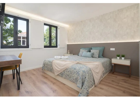 Mieszkanie do wynajęcia - Rua do Paraíso Porto, Portugalia, 45 m², 1236 USD (5165 PLN), NET-97023812