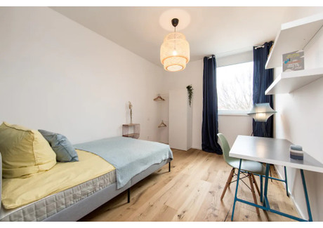 Mieszkanie do wynajęcia - Nazarethkirchstraße Berlin, Niemcy, 67 m², 803 USD (3165 PLN), NET-97058899