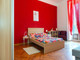 Mieszkanie do wynajęcia - Via Francesco Petrarca Milan, Włochy, 80 m², 1039 USD (4095 PLN), NET-97060044
