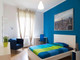 Mieszkanie do wynajęcia - Via Giovanni Pezzotti Milan, Włochy, 100 m², 910 USD (3583 PLN), NET-97060063