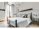 Mieszkanie do wynajęcia - Via Correggio Milan, Włochy, 103 m², 1044 USD (4167 PLN), NET-97060115