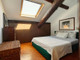 Mieszkanie do wynajęcia - Via degli Scipioni Milan, Włochy, 68 m², 1621 USD (6387 PLN), NET-97060126