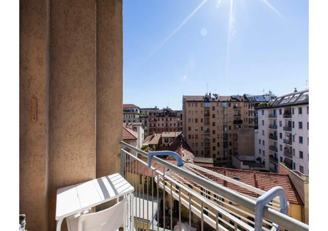 Mieszkanie do wynajęcia - Viale Emilio Caldara Milan, Włochy, 170 m², 1015 USD (4001 PLN), NET-97081756