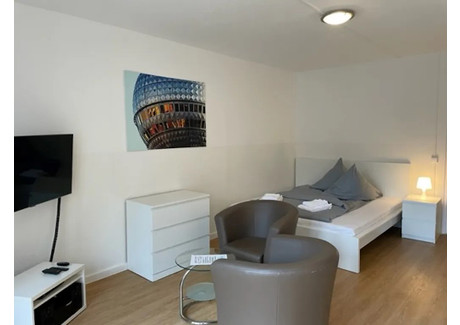 Mieszkanie do wynajęcia - Behrenstraße Berlin, Niemcy, 43 m², 1675 USD (6600 PLN), NET-97111200