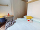 Mieszkanie do wynajęcia - Boulevard de Rochechouart Paris, Francja, 103 m², 1266 USD (5100 PLN), NET-97112254