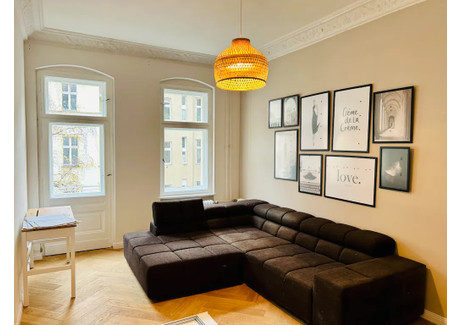 Mieszkanie do wynajęcia - Rheinstraße Berlin, Niemcy, 50 m², 1744 USD (6821 PLN), NET-97112379