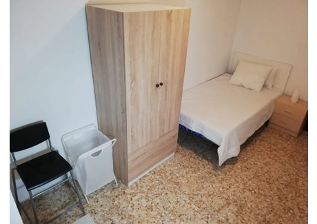 Mieszkanie do wynajęcia - Carrer Marino Blas de Lezo Valencia, Hiszpania, 90 m², 246 USD (1006 PLN), NET-97112404